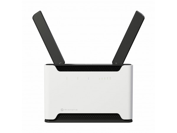 Mikrotik usmerjevalnik WiFi6 AX Chateau LTE6 S53UG+5HaxD2HaxD-TC&FG621-EA
