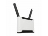 Mikrotik usmerjevalnik WiFi6 AX Chateau LTE6 S53UG+5HaxD2HaxD-TC&FG621-EA