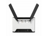 Mikrotik usmerjevalnik WiFi6 AX Chateau LTE6 S53UG+5HaxD2HaxD-TC&FG621-EA