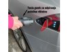 Metron polnilni kabel Tip2 16A trifazni Tesla 7m črn CC05T