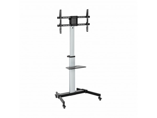 SBOX samostoječi nosilec za TV FS-444