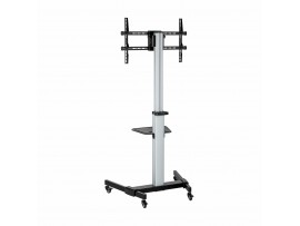 SBOX samostoječi nosilec za TV FS-444
