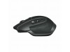 Logitech miška MX Master 2S brezžična Bluetooth Edition, grafitna 910-007224