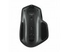 Logitech miška MX Master 2S brezžična Bluetooth Edition, grafitna 910-007224