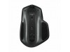 Logitech miška MX Master 2S brezžična Bluetooth Edition, grafitna 910-007224