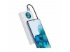 Baseus prenosna baterija 30.000mAh 65W PowerBank bela PPLG000102