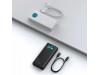 Baseus prenosna baterija 30.000mAh 65W PowerBank bela PPLG000102