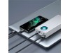 Baseus prenosna baterija 30.000mAh 65W PowerBank bela PPLG000102