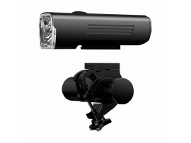 Superfire LED svetilka kolesarska ALU BL12