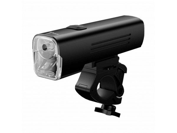 Superfire LED svetilka kolesarska ALU BL12