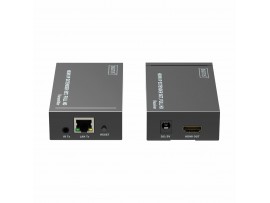 Digitus line extender HDMI+IR RJ45-RJ45 do 120m DS-55517