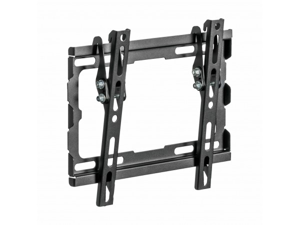 SBOX stenski nosilec za TV PLB-3422T-2 črn