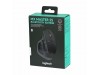 Logitech miška MX Master 2S brezžična Bluetooth Edition, grafitna 910-007224