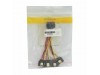 Delock adapter SATA M + 4x SATA Ž 60156
