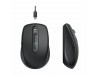 Logitech miška MX Anywhere 3S Bluetooth brezžična DarkField grafitna 910-006929