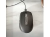 Logitech miška MX Anywhere 3S Bluetooth brezžična DarkField grafitna 910-006929