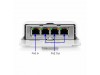 Ubiquiti stikalo 1G  4-port NanoSwitch zunanje N-SW