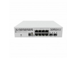 Mikrotik stikalo  2,5 Giga 8-port 2xSFP+ CRS310-8G+2S+IN