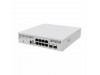 Mikrotik stikalo  2,5 Giga 8-port 2xSFP+ CRS310-8G+2S+IN