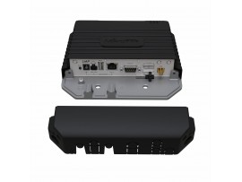 Mikrotik dostopna točka WiFi LtAP LTE6 kit LtAP-2HnD&FG621-EA