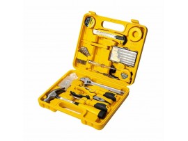 Deli orodje kit 28-delni EDL1028J