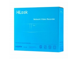HiLook video snemalnik 16-kanalni NVR IP 2x HDD NVR-216MH-C(D)