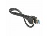 Delock pretvornik DisplayPort-USB 3.0 4K 30Hz 62581