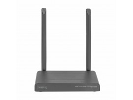 Digitus line extender HDMI KVM brezžični SET 200m DS-55321