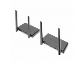 Digitus line extender HDMI KVM brezžični SET 200m DS-55321