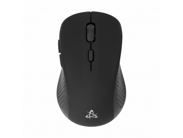 SBOX miška brezžična USB WM-993 črna