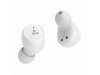 SBOX slušalke bele bluetooth z mikrofonom EB-TWS115