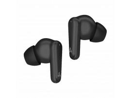 SBOX slušalke črne bluetooth z mikrofonom EB-TWS101