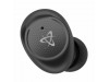SBOX slušalke črne bluetooth z mikrofonom EB-TWS115