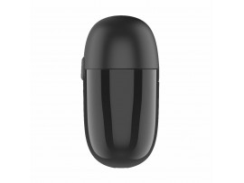 SBOX slušalke črne bluetooth z mikrofonom EB-TWS18