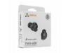 SBOX slušalke črne bluetooth z mikrofonom EB-TWS538