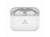 SBOX slušalke bele bluetooth z mikrofonom EB-TWS101