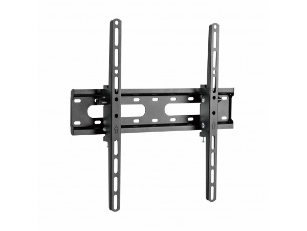 SBOX stenski nosilec za TV PLB-2544T-2 črn