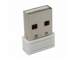 SBOX tipkovnica brezžična ERGO bež SLO WK-905