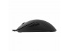 WHITE SHARK miška črna GM-5014 GRAPHENE Gaming