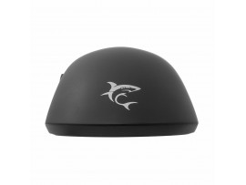 WHITE SHARK miška črna GM-5014 GRAPHENE Gaming