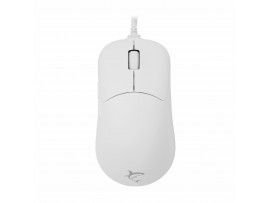 WHITE SHARK miška bela GM-5014 GRAPHENE Gaming WHITE SHARK miška bela GM-5014 GRAPHENE Gaming