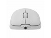 WHITE SHARK miška bela GM-5014 GRAPHENE Gaming