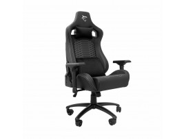 WHITE SHARK gaming stol PHOENIX črn WHITE SHARK gaming stol PHOENIX črn
