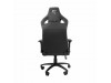 WHITE SHARK gaming stol PHOENIX črn