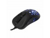 WHITE SHARK miška črna GM-5013 AZRAEL-B Gaming