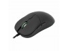 WHITE SHARK miška črna GM-5010 BAGDEMAGUS gaming