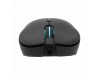 WHITE SHARK miška črna GM-5010 BAGDEMAGUS gaming