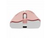 WHITE SHARK miška brezžična roza RGB WGM-5012 LIONEL Gaming