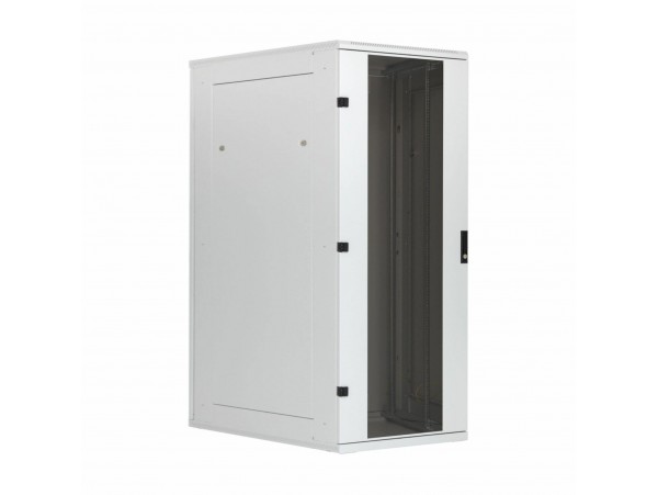 Triton kabinet 42U 1970 600x800 siv N8 sestavljen