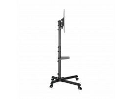 SBOX samostoječi nosilec za TV FS-224-2